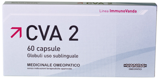 CVA2 SPECIALE 30 CAPSULE IMMUNOVANDA - farmaciabianca.it