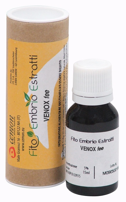 FEE VENOX 15 ML - farmaciabianca.it