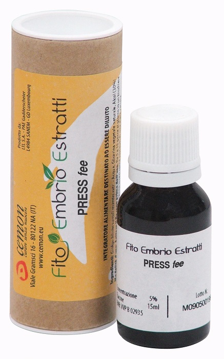 FEE PRESS 15 ML - farmaciabianca.it