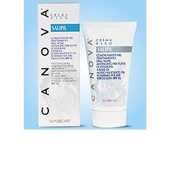 SALIPIL CANOVA CREMA VISO ANTIACNE 50 ML - farmaciabianca.it