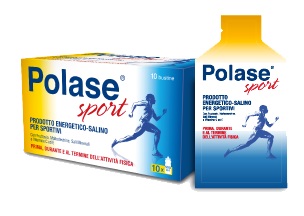 POLASE SPORT 10 BUSTINE - farmaciabianca.it