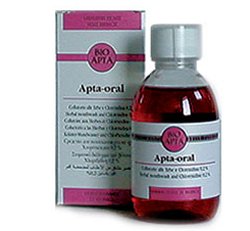 APTAORAL RO COLLUT 200ML - farmaciabianca.it