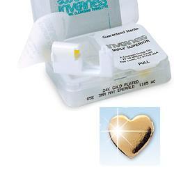 INVERNESS 21CUORE PL ORO 5MM - farmaciabianca.it