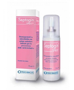 SEPTOGIN SPRAY 75 ML - farmaciabianca.it