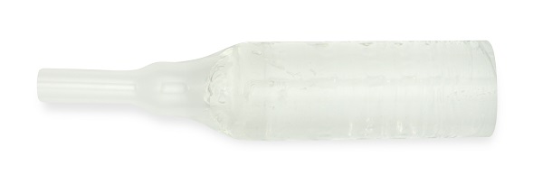 CATETERE ESTERNO AUTOADESIVO IN SILICONE TRASPARENTE INVIEW STANDARD PER INCONTINENZA DIAMETRO 25MM 30 PEZZI - farmaciabianca.it