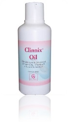 CLINNIX OLIO DETERGENTE 500 ML - farmaciabianca.it