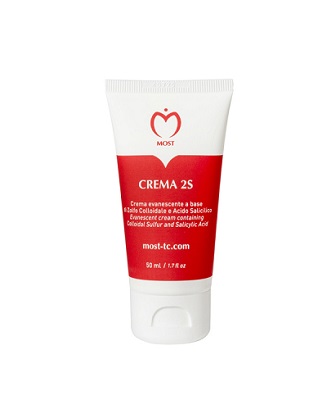 MOST 2S CREMA 50 ML - farmaciabianca.it