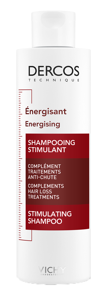 DERCOS SHAMPOO ENERGIZZANTE 200 ML - farmaciabianca.it
