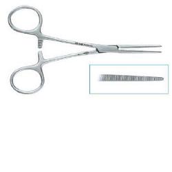 PINZA EMOSTATICA KLEMMER 14CM - farmaciabianca.it