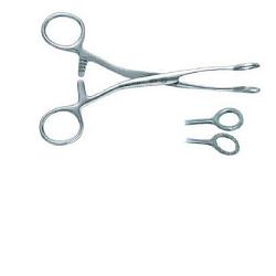 PINZA TIRALINGUA COLLIN - farmaciabianca.it