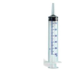 SIRINGA 50CC 1 PEZZO PER CATETERE - farmaciabianca.it