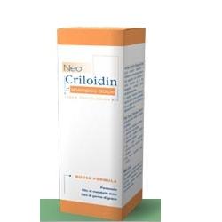 NEO CRILOIDIN SHAMPOO DOLCE 200 ML - farmaciabianca.it
