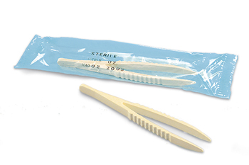 PINZA SOS MONOUSO STERILE 1 PEZZO - farmaciabianca.it