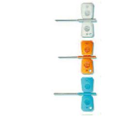 AGO FARFALLA GAUGE19 TUBO 30 - farmaciabianca.it