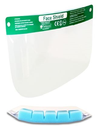 VISIERA PARASCHIZZI - farmaciabianca.it
