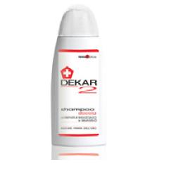 DEKAR 2 SHAMPOO DOCCIA ANTI PIDOCCHI 125 ML - farmaciabianca.it