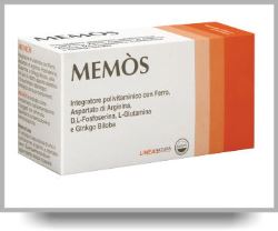 MEMOS 10 FLACONCINI 10 ML - farmaciabianca.it