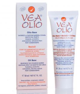 VEA OLIO IDRATANTE PROTETTIVO PELLI SECCHE 20 ML - farmaciabianca.it