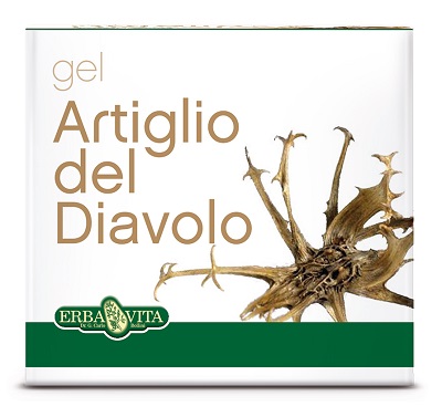 GEL ARTIGLIO DEL DIAVOLO 100 ML - farmaciabianca.it