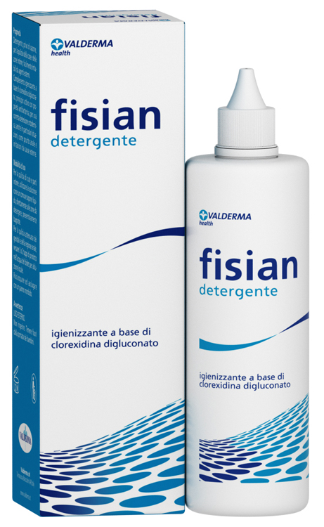 FISIAN DETERGENTE CUTE/MUCOSE 200 ML - farmaciabianca.it