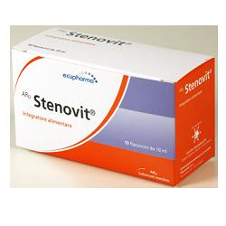 ARD STENOVIT 10 FLACONCINI - farmaciabianca.it
