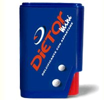 DIETOR MINI DOLCIFICANTE DISPENSER 300 COMPRESSE - farmaciabianca.it