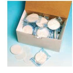 OSTIE TONDE 6CM BUST 7G - farmaciabianca.it