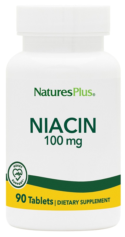 NIACINA B3 90 TAVOLETTE - farmaciabianca.it