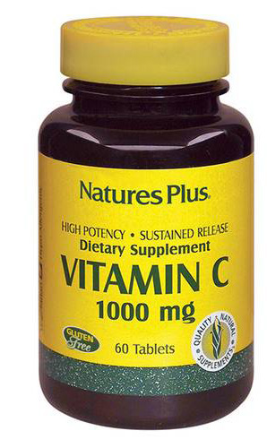 VITAMINA C 1000 60 TAVOLETTE S/R - farmaciabianca.it