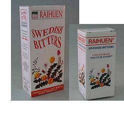 RAIHUEN AMARO SVEDESE CONCENTRATO GOCCE 50 ML - farmaciabianca.it