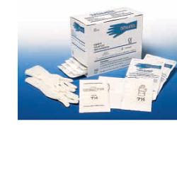 ZETALEX GUANTI CHIRURGICI 7,5 - farmaciabianca.it