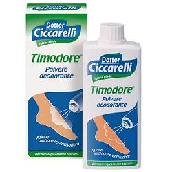 TIMODORE POLVERE 250 ML - farmaciabianca.it