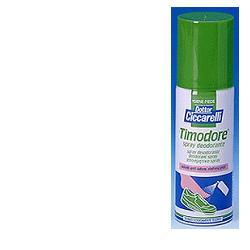 TIMODORE SPRAY 150 ML - farmaciabianca.it