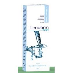 LENDERM FLUIDO LENITIVO 200 ML - farmaciabianca.it
