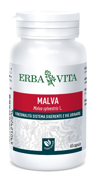 MALVA 60 CAPSULE - farmaciabianca.it
