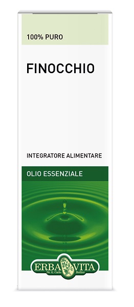 FINOCCHIO OLIO ESSENZIALE 10 ML FL - farmaciabianca.it