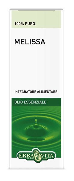 MELISSA OLIO ESSENZIALE 10 ML - farmaciabianca.it