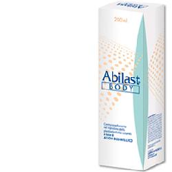 ABILAST BODY CREMA SMAGLIATURE 200 ML - farmaciabianca.it