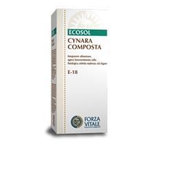 ECOSOL CYNARA COMPOSTA GOCCE 50 ML - farmaciabianca.it
