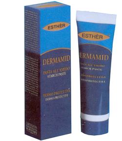 DERMAMID PASTA ALL'AMIDO 50 ML - farmaciabianca.it