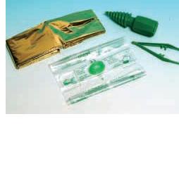 ZABBAN PINZETTA STERILE - farmaciabianca.it