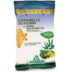 OLIGOMIR EPID CARAMELLE 67,2 G - farmaciabianca.it