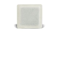 MEDICAZIONE NON ADESIVA STERILE COMPOSTA DA UNO STRATO ASSORBENTE IN FIBRA DI ALGINATO 1 STRATO DI CARBONE ATTIVO TRA 2 STRATI DI ACRILATO METILETILENE CARBOFLEX 10X10CM 10 PEZZI - farmaciabianca.it