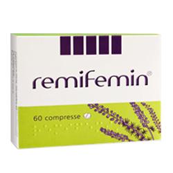 REMIFEMIN 60 COMPRESSE - farmaciabianca.it