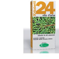 KRAUTEROL 24 100ML - farmaciabianca.it