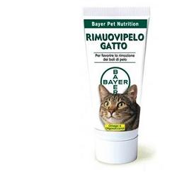 RIMUOVIPELO GATTO TUBETTO DA 50 G - farmaciabianca.it
