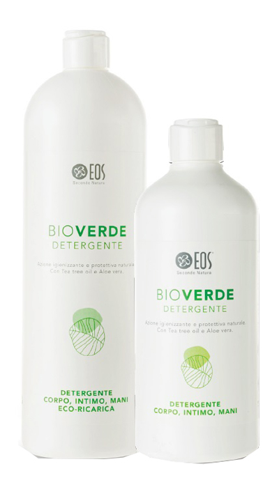 EOS BIOVERDE 500 ML - farmaciabianca.it
