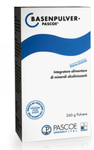 BASENPULVER POLVERE 260 G PASCOE - farmaciabianca.it