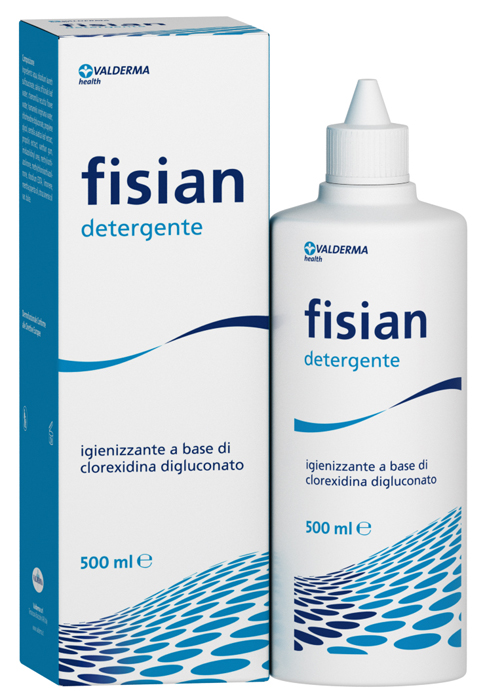 FISIAN DETERGENTE CUTE/MUCOSE 500 ML - farmaciabianca.it