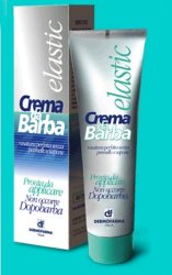ELASTIC CREMA BARBA 150 ML - farmaciabianca.it